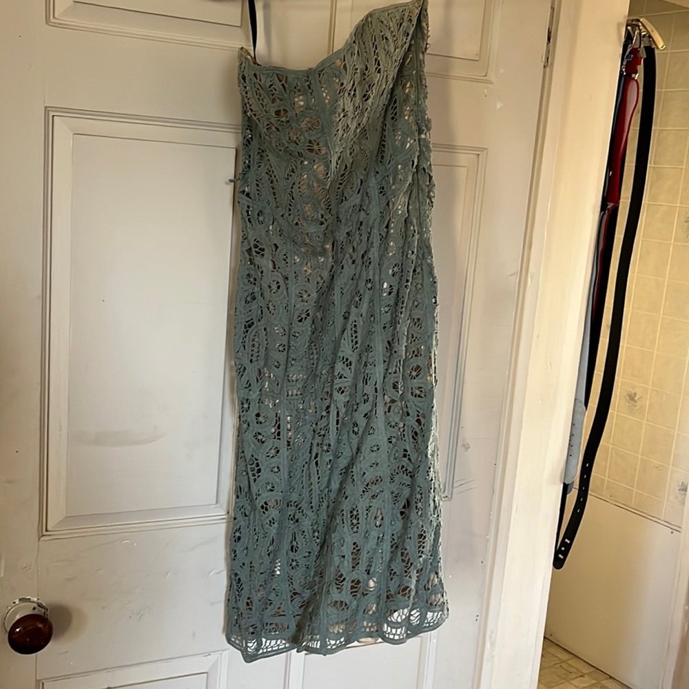 Betsy Johnston Dress
